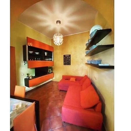 הוילה סלרנו Casa Di Titti מראה חיצוני תמונה