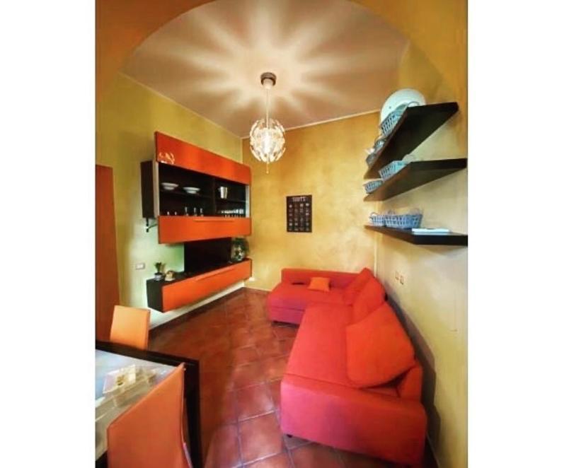 הוילה סלרנו Casa Di Titti מראה חיצוני תמונה
