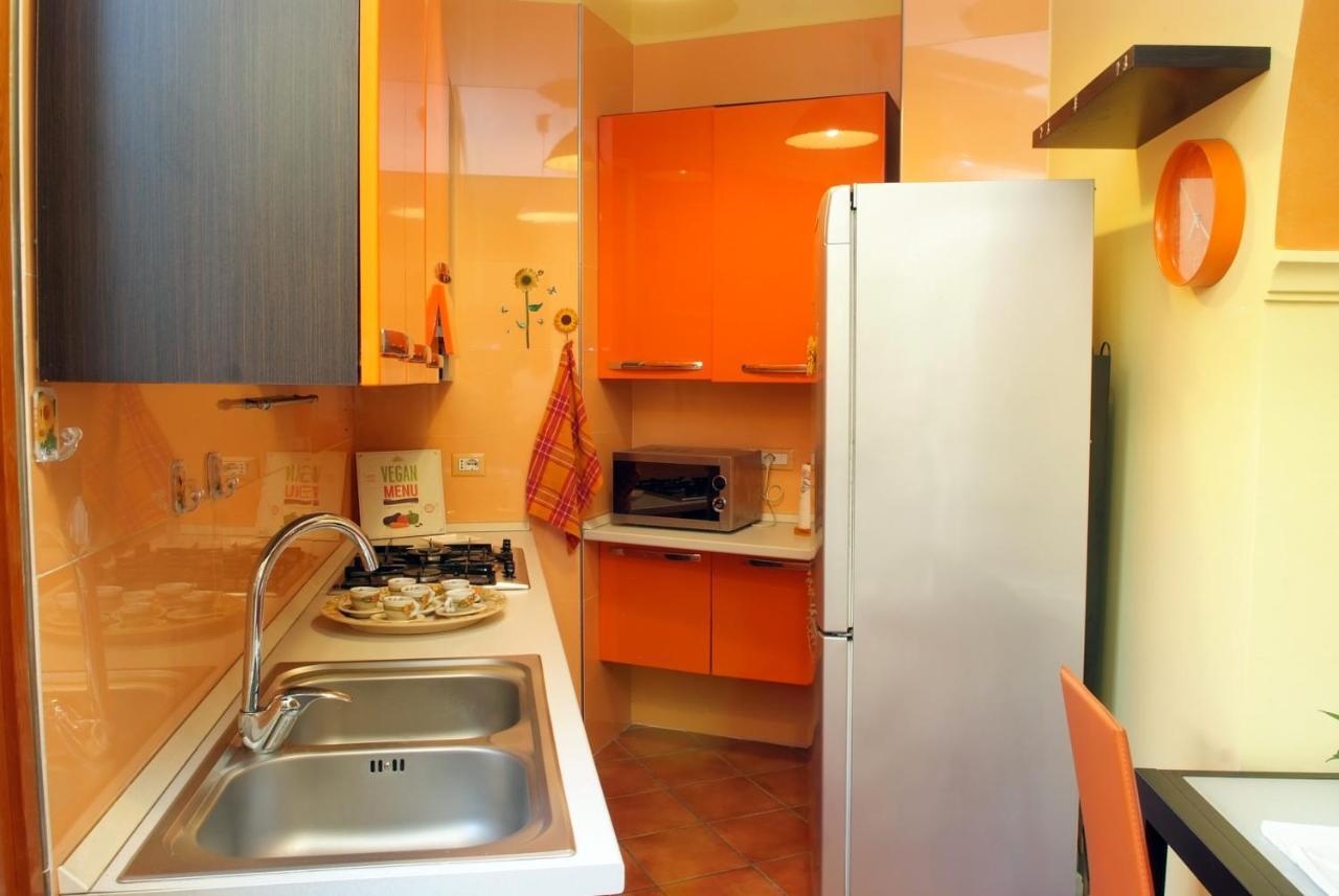 הוילה סלרנו Casa Di Titti מראה חיצוני תמונה